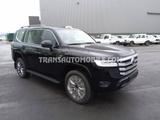 Toyota Land Cruiser 300 V6 VXR ZX 7 seaters / places-EX - Toyota Land Cruiser: Vx