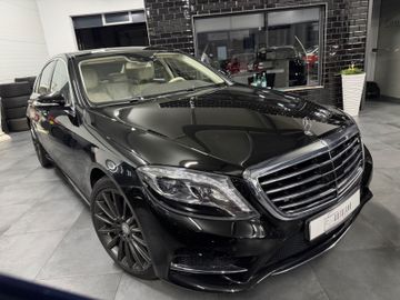 Mercedes S 350 - 5