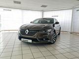 Renault Talisman Intens, unfallfrei, LED, Navi, Kamera - Renault Talisman: Limousine