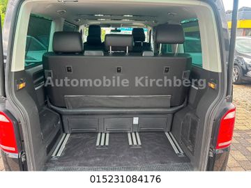 Volkswagen T6 Multivan - 9