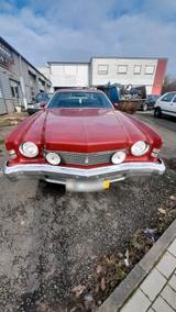 Chevrolet CHEVROLET MONTE CARLO COUPE - Chevrolet: Monte Carlo