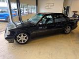 Mercedes-Benz Limited / E 60 AMG Umbau - gebrauchte Mercedes-Benz E 500 aus dem Jahr 1994