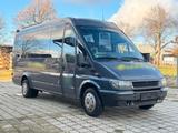 Ford Transit 17.Sitzer Reisebus Super Bus Tüv Top Zus - Ford Transit 17 sitzer