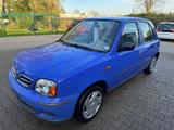 Nissan Micra 1.0 Fresh - gebrauchte Nissan Micra aus dem Jahr 2002