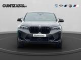 BMW X4 M Competition Harman/Kardon Laserlicht ParkAs - BMW X4 M aus 2023