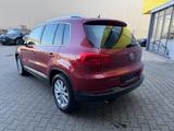 Volkswagen Tiguan Life BMT/SHZ/PANORAMA/KLIMA/ALU/ - VW Tiguan Life Gebrauchtwagen