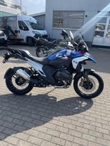 BMW R 1300 GS 5 Pakete uvm. - NEU ENDURO