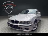 BMW 520i M-Paket*TÜV NEU*PDC*TEMP* - BMW 520: 520i M Paket
