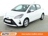 Toyota Yaris 1.5 Dual VVT-iE Team D Aut.*CAM*FERN*KLIMA - Toyota: Team