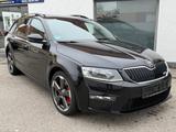 Skoda Octavia Combi RS BUSINESS ! LEDER ! STANDHEIZUNG - Skoda Octavia: Business