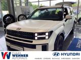 Hyundai SANTA FE 1.6 T-GDI Plug-In Hybrid 253PS 4WD Blac
