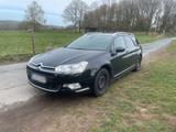Citroën C5 III 2.0 16V für Bastler - Citroën C5: Iii