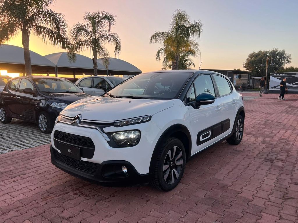 Citroën C3