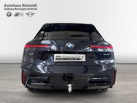 BMW iX - Vorschau Bild 4