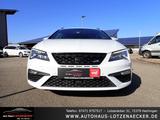 Seat Leon ST Cupra 300 4Drive 2.HD|ACC|RFK|LED|PANO - Seat Leon: R