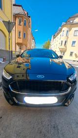 Ford Mondeo SPORT ST LINE  - Ford Mondeo: Sport