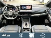 Nissan Qashqai - Vorschau Bild 14