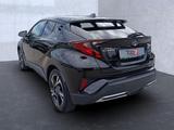 Toyota C-HR 2.0 Hybrid Team D "AHK" Bluetooth Navi LED - Toyota C-HR: 2.0