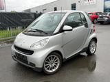 Smart Fortwo 1.0 PANO/KLIMA - gebrauchte Smart ForTwo aus dem Jahr 2007