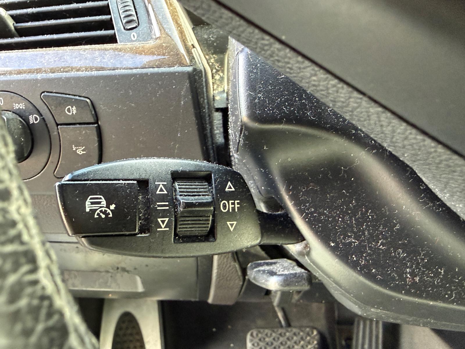 BMW 530 2006 — photo 13