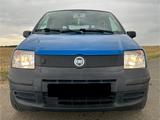 Fiat Panda Navi Bluetooth El. Fenster TÜV Neu