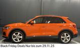 Audi Q3 35 TDI quattro advanced/S-Line*Optik-Paket*