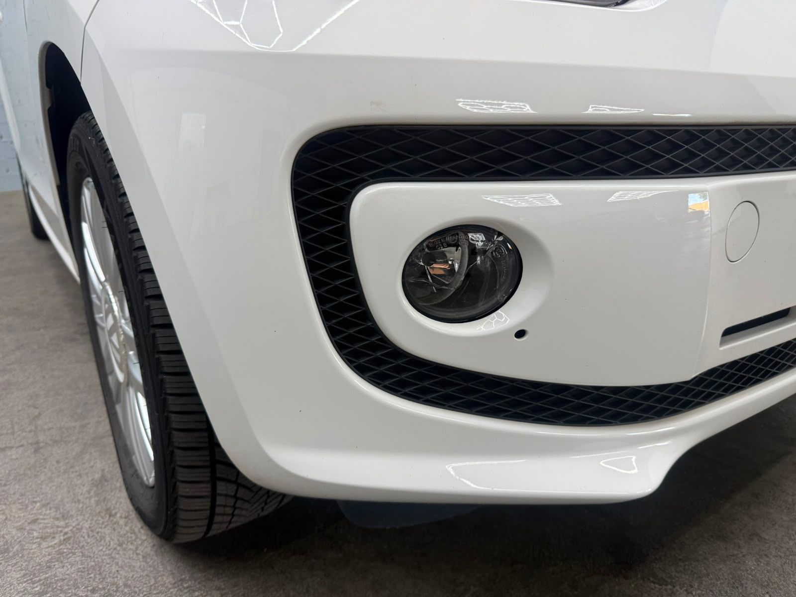 Vw up! cup up! | Klima | Navi | 5-Türer – Bild 24