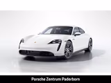 Porsche Taycan Luftfederung PASM Performancebatterie+ - Porsche Taycan: Limousine