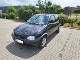 Opel Corsa B S93 Schwarz Top Zustand - Opel Corsa aus 2000: B