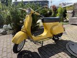 Vespa V50R 125er Zulassung - VESPA 50 R