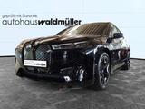 BMW iX xDrive50 Sportpaket - BMW iX Gebrauchtwagen