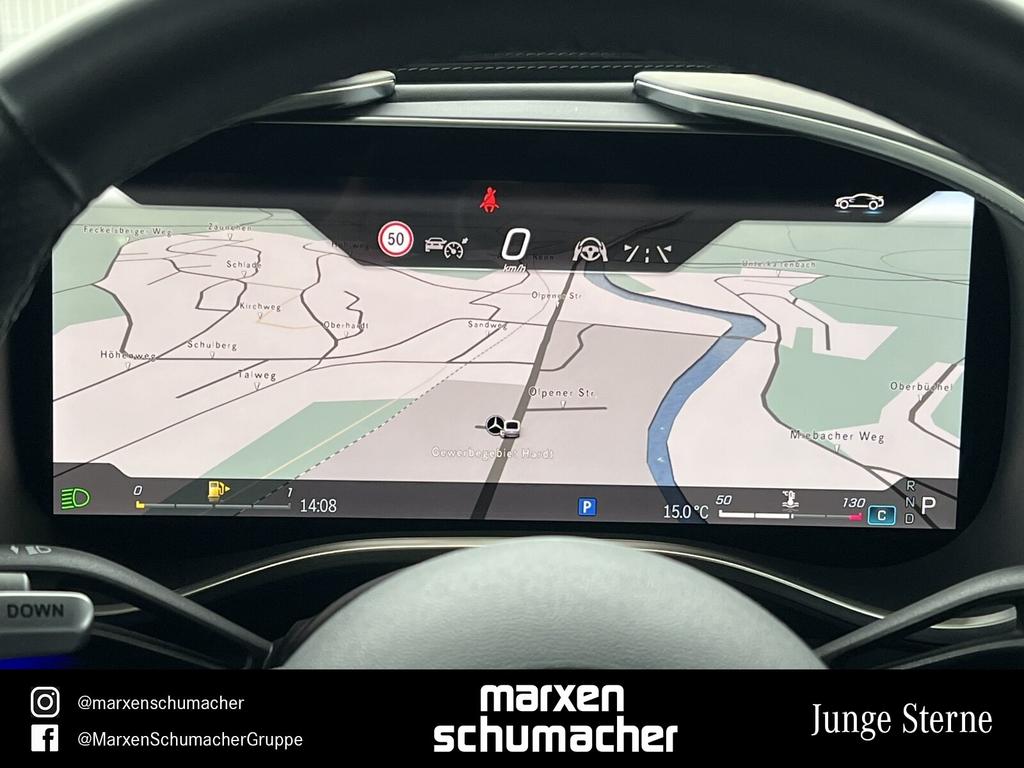 Mercedes-Benz SL 63 AMG