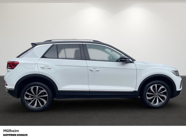 Volkswagen T-Roc Style 2.0 TDI LED NAVI STHZ AHK foto 2