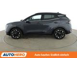 Kia Sportage 1.6 CRDi Mild-Hybrid GT-Line 4WD Aut. - Kia Sportage mit Panoramadach