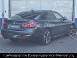 BMW 420d M Sport Gran Coupe LED NAV HK 19" - BMW 420 Gran Coupé mit Diesel-Antrieb