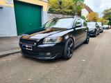 Volvo V50 2.4i Momentum, TÜV neu!, Zahnriemen neu! - Volvo V50: 2.4