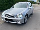 Mercedes-Benz Mercedes C230 W203 V6 Automatik Facelift X... - Mercedes-Benz C-Klasse W203 mit Facelift