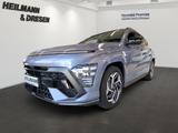 Hyundai KONA N-Line 1,6 Automatik/BOSE/Schiebedach/Ultim