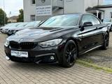 BMW 430 Baureihe 4 Cabrio 430 d - BMW mit Diesel-Antrieb: Cabrio
