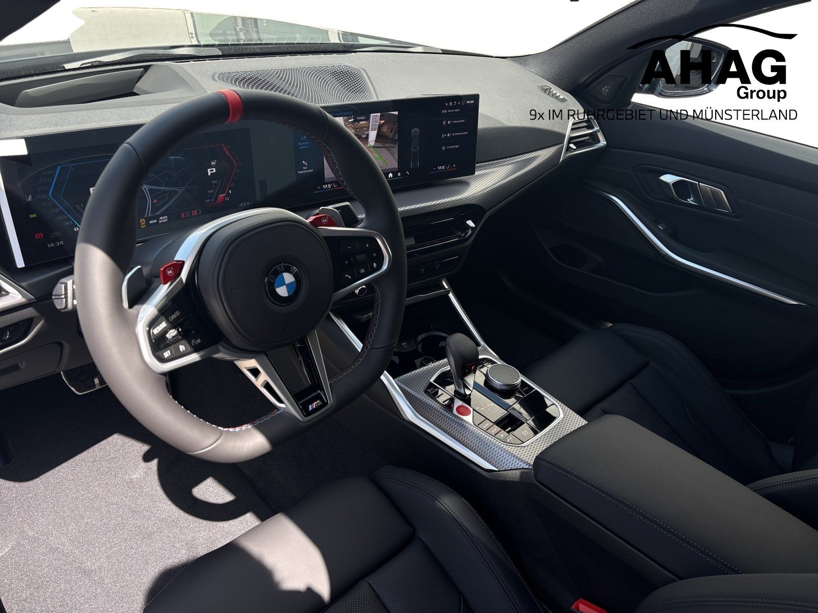BMW M3 - Bild 8