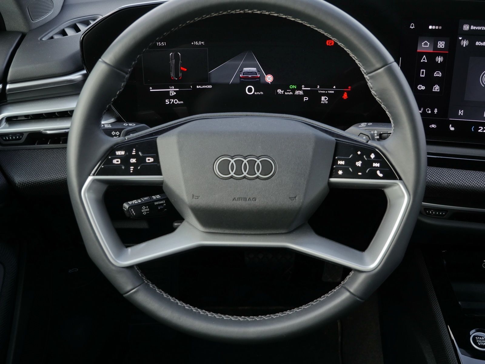 Audi A5 - Bild 9
