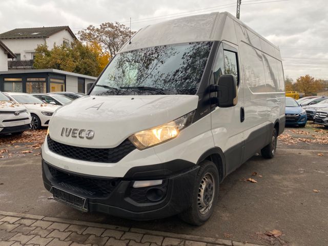 Iveco ANDERE Daily Kasten HKa 35