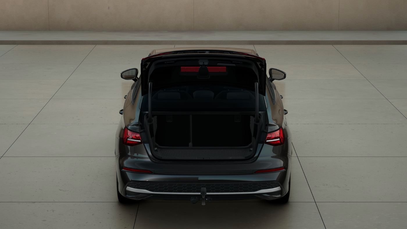 Audi A3 - Bild 7