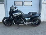 Yamaha V-Max - YAMAHA V MAX