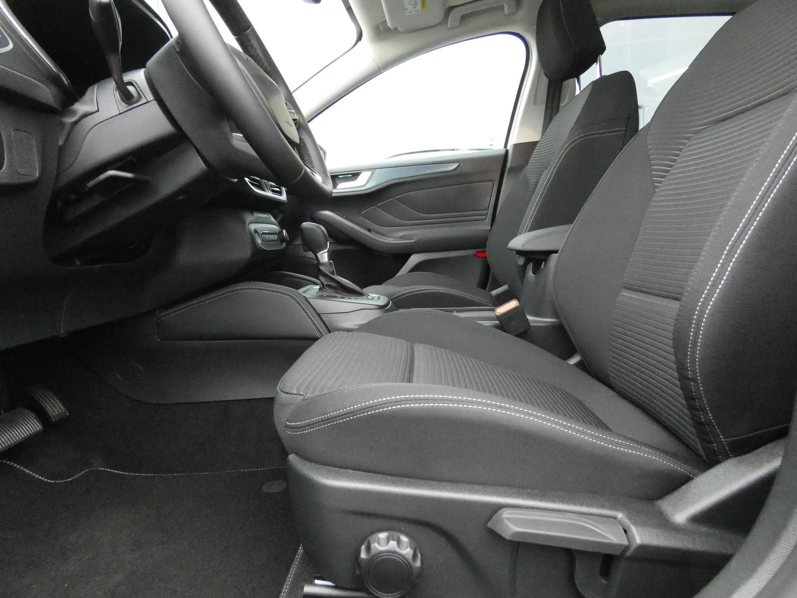 Ford Focus - Bild 17