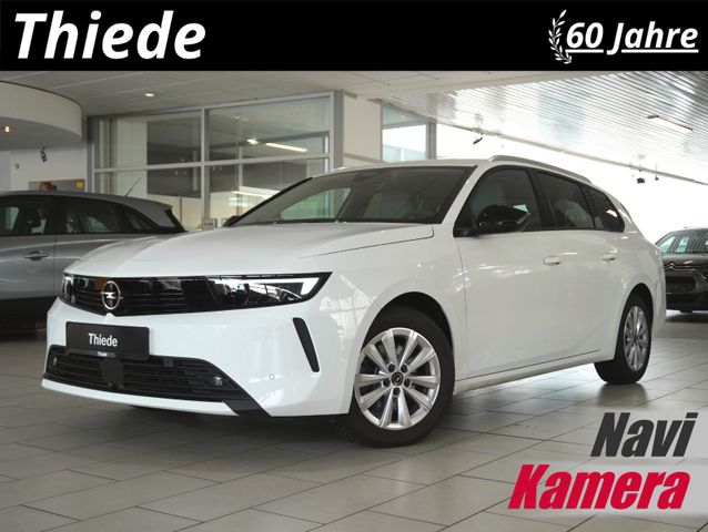 Opel Astra L ST 1.5D ELEGANCE NAVI/LED/KAMERA/SH/DAB+