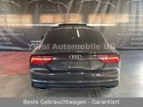 Audi A7 Sportback 3.0 TDI clean diesel quattro - mit Diesel-Antrieb: TDI Clean