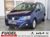Seat Alhambra 1.4 TSI Style AHK|Navi|Winter|RFK - Seat Alhambra in Chemnitz