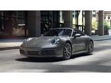 Porsche 992 (911) Carrera Cabriolet