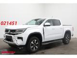 Volkswagen Amarok 3.0 TDI DoKa 4Motion LED ACC Apple/Androi - VW Amarok Unfallwagen